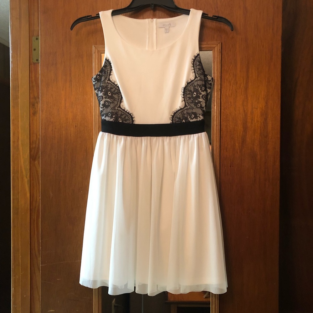 Delia’s dress